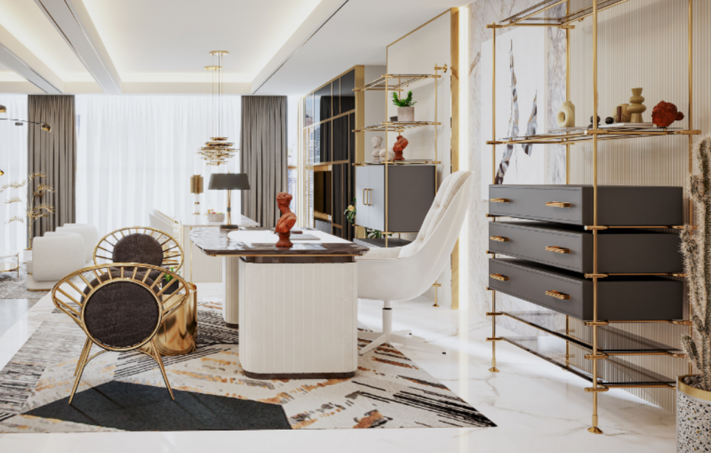 Room by Room: Check Out The Incredible Ambiances of The New Modern Book Inspirations!