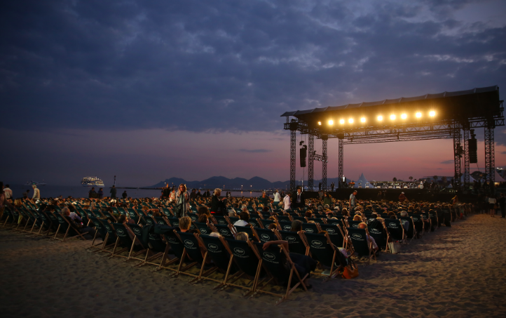 72º Festival de Cannes, Inside The Most Glamorous Film Event