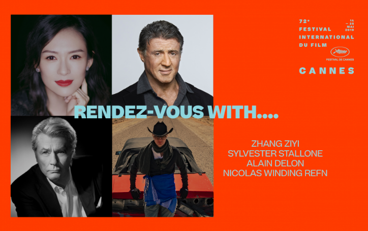 72º Festival de Cannes, Inside The Most Glamorous Film Event