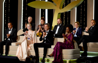 72º Festival de Cannes, Inside The Most Glamorous Film Event