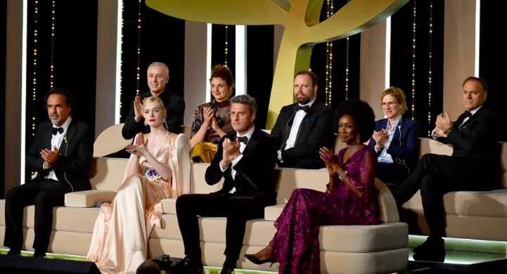 72º Festival de Cannes, Inside The Most Glamorous Film Event