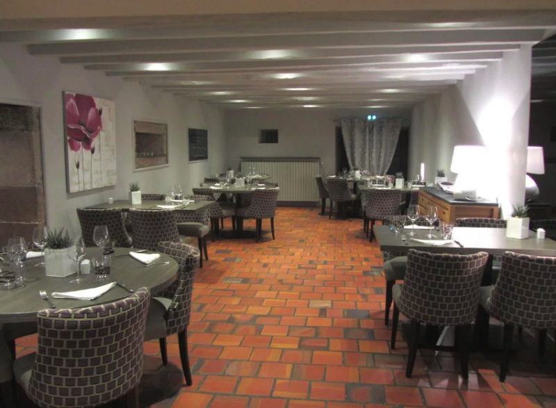 Discover The Best French Restaurants With Modern And Creative Cuisine