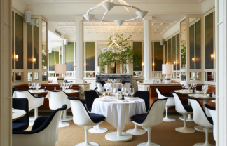 Gaze At The Most Breathtaking Parisian Projects From Joseph Dirand