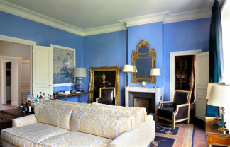 Discover Top 10 French Interior Designers Based in Paris - Part VIII