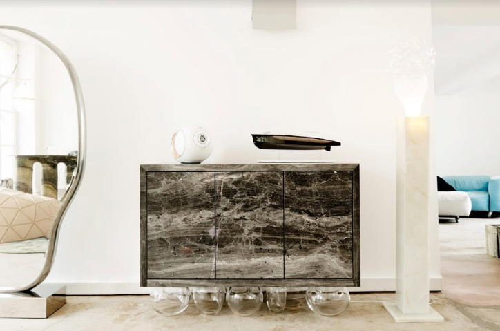 Discover Top 10 French Interior Designers Based in Paris - Part VII