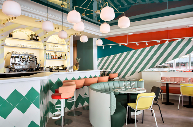 Discover Top 10 French Interior Designers Based in Paris - Part VII