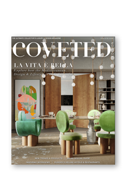 Coveted Magazines 22nd Issue