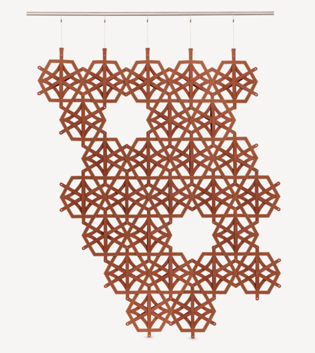 Diamond Modules By Marcel Wanders Studio