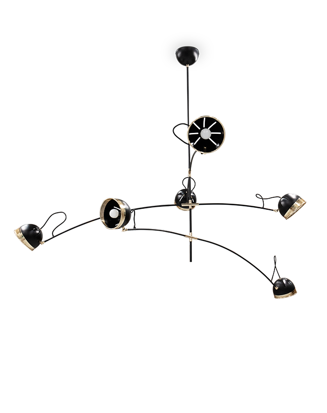 Room by Room: Check Out The Incredible Ambiances of The New Modern Book Inspirations!