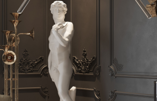 HELLENISTIC REVIVAL INTERIOR DESIGN TRENDS FOR 2024