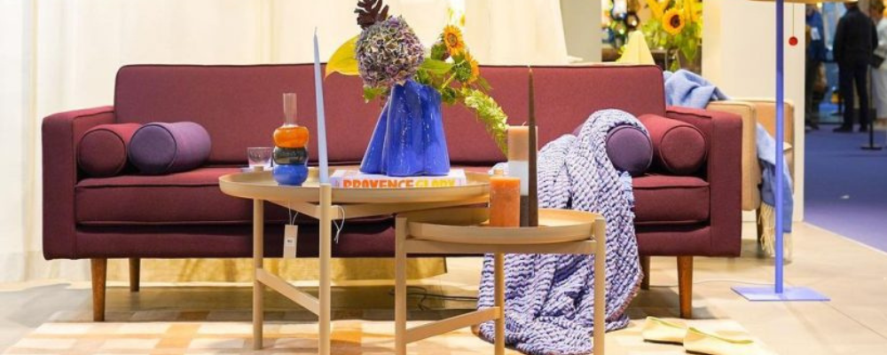 Maison Objet Design Event – September 2022