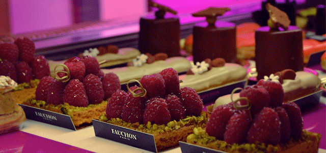 Top 5 Best Pastries in Paris