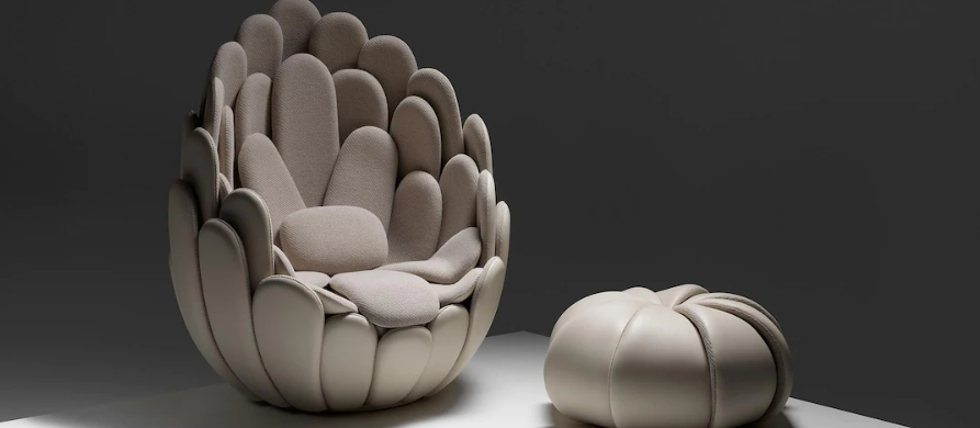 Louis Vuitton Home | Salone Del Mobile 2022