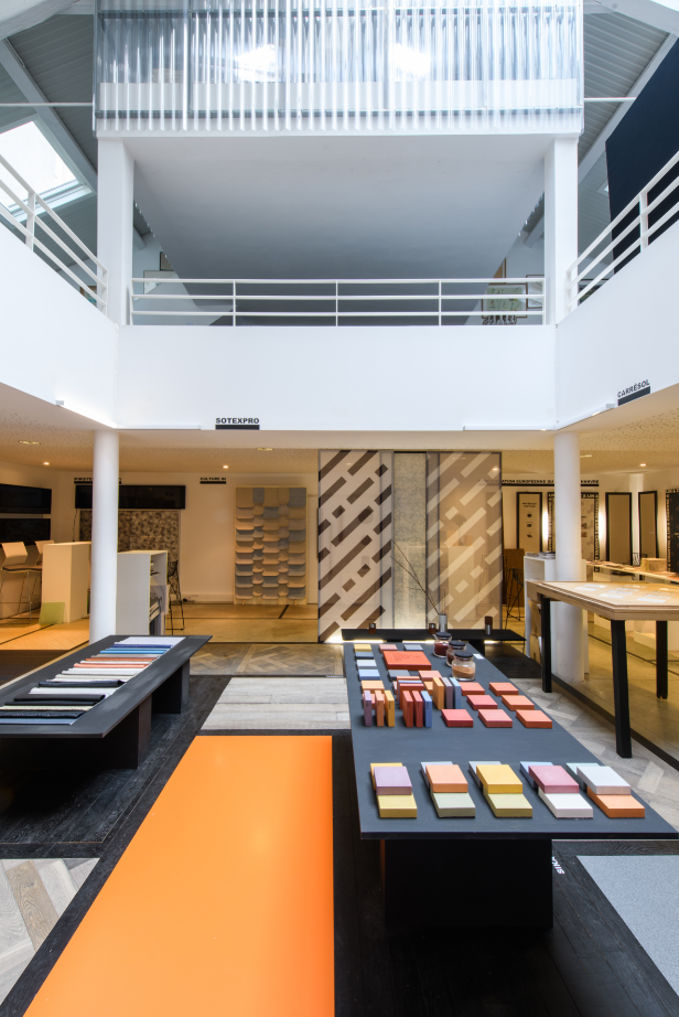 Breathe Architecture On This Year’s Rendez Vous de la Matiére 2019